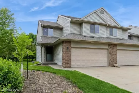 2335 Mulberry St, Coralville, IA 52241