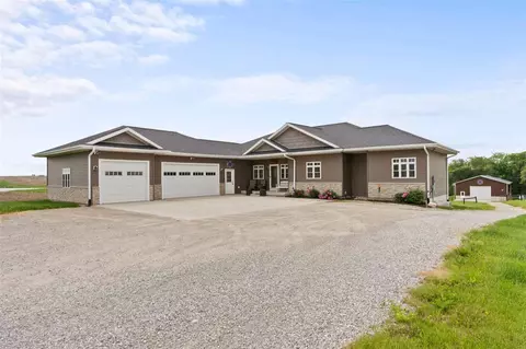 1151 Hwy 92, Keota, IA 52248