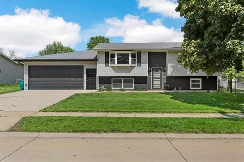 1550 Hillcrest St, Ely, IA 52227 photo 1
