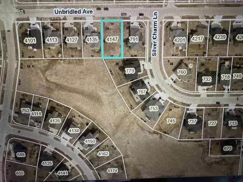 4147 Unbridled Ave, Iowacity, IA 52240