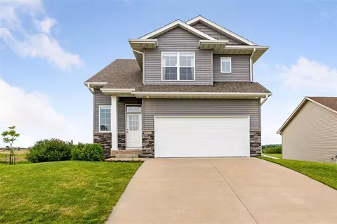 1175 Langenberg Ave, Iowa City, IA 52240