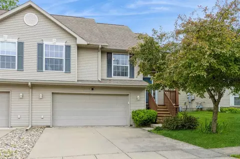 2539 Catskill Ct, Iowa City, IA 52245