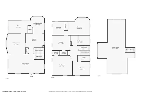 2015 Bever Ave SE, Cedar Rapids, IA 52403 photo 51