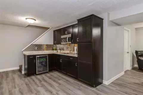 Kitchen - 976 E St, Conroy, IA 52220 photo 6 of 6