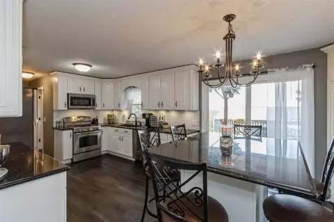 Kitchen - 976 E St, Conroy, IA 52220 photo 1 of 6