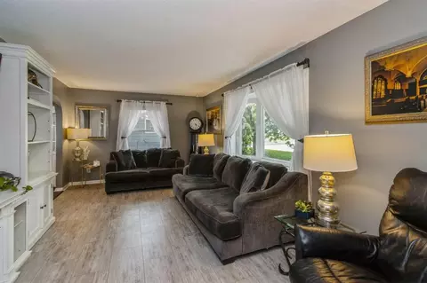 Living - 976 E St, Conroy, IA 52220 photo 1 of 3