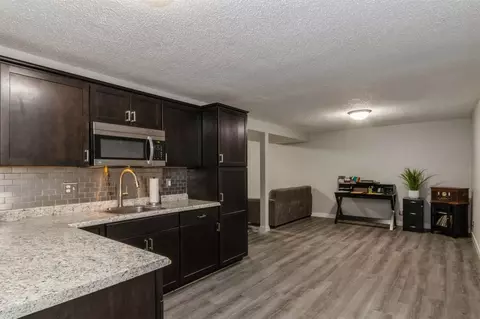 Kitchen - 976 E St, Conroy, IA 52220 photo 5 of 6