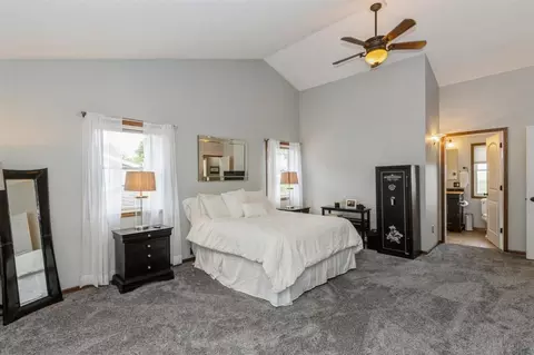 Bedroom - 976 E St, Conroy, IA 52220 photo 2 of 5