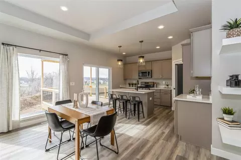 Dining - 3105 Sunflower St, Ely, IA 52227 photo 2 of 2