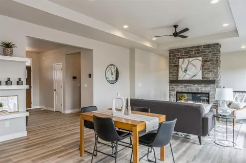 Dining - 3105 Sunflower St, Ely, IA 52227 photo 1 of 2