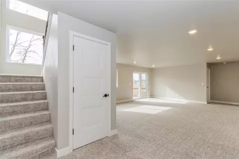 Living - 3105 Sunflower St, Ely, IA 52227 photo 4 of 5