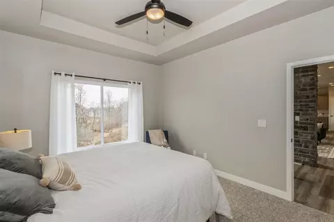 Bedroom - 3105 Sunflower St, Ely, IA 52227 photo 3 of 10