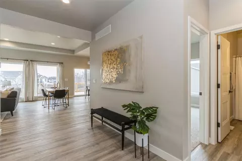 Entry Way - 3105 Sunflower St, Ely, IA 52227 photo 1 of 10