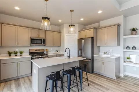 Kitchen - 3105 Sunflower St, Ely, IA 52227 photo 1 of 4
