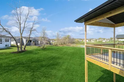 Exterior - 3105 Sunflower St, Ely, IA 52227 photo 8 of 9