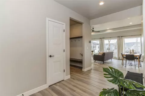Entry Way - 3105 Sunflower St, Ely, IA 52227 photo 2 of 10
