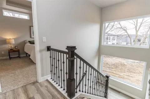 Entry Way - 3105 Sunflower St, Ely, IA 52227 photo 6 of 10