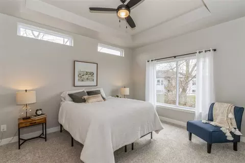 Bedroom - 3105 Sunflower St, Ely, IA 52227 photo 1 of 10