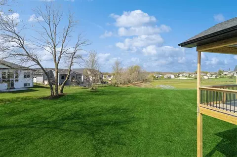 Exterior - 3105 Sunflower St, Ely, IA 52227 photo 9 of 9