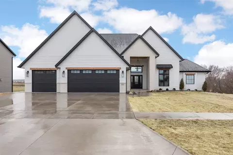 411 Whitetail Ln, Tiffin, IA 52340