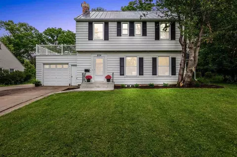 224 S Lowell St, Iowa City, IA 52245