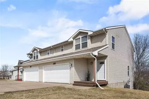 2271 Holiday Rd, Coralville, IA 52241