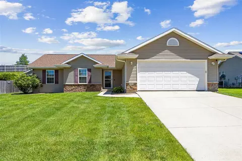 232 Cherry Ln, Tiffin, IA 52340