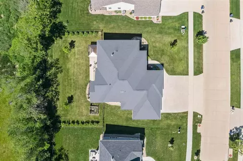 6127 Rapids Ridge Rd NE, Cedar Rapids, IA 52411 photo 48