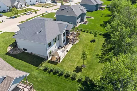 6127 Rapids Ridge Rd NE, Cedar Rapids, IA 52411 photo 46
