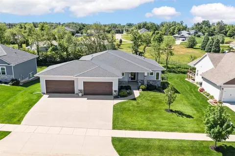 6127 Rapids Ridge Rd NE, Cedar Rapids, IA 52411 photo 43