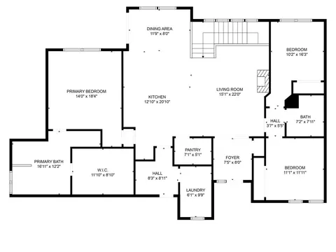6127 Rapids Ridge Rd NE, Cedar Rapids, IA 52411 photo 54