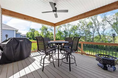 6127 Rapids Ridge Rd NE, Cedar Rapids, IA 52411 photo 33