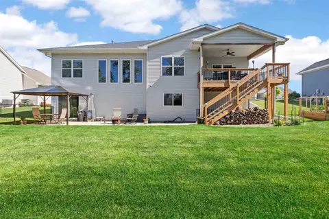 6127 Rapids Ridge Rd NE, Cedar Rapids, IA 52411 photo 41
