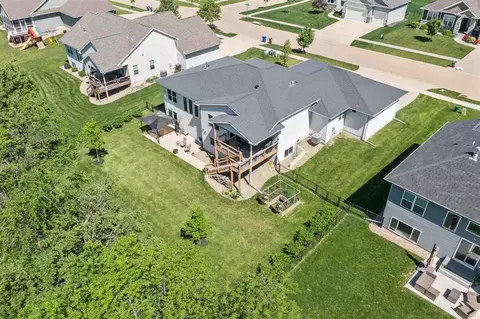 6127 Rapids Ridge Rd NE, Cedar Rapids, IA 52411 photo 47