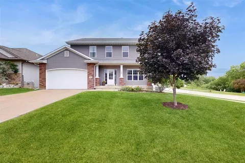 1101 Ryan Cir, Coralville, IA 52241