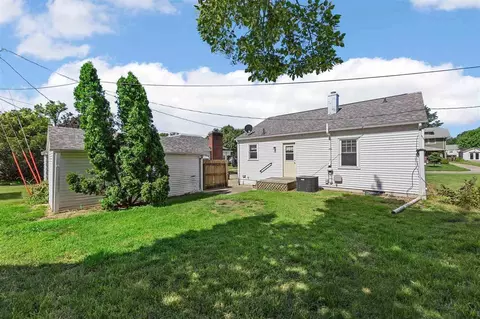 1280 Elmhurst Dr NE, Cedar Rapids, IA 52402 photo 30