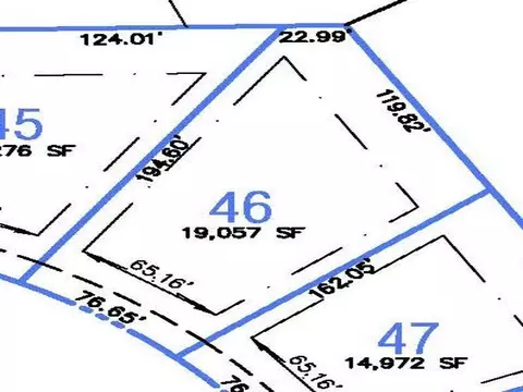 lot46 Park Place Part 8, Tiffin, IA 52317