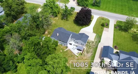 1005 30th Street Dr SE, Cedar Rapids, IA 52403