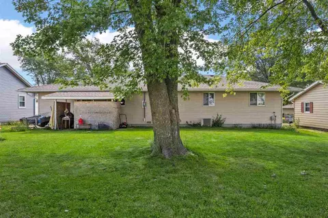 110 S Locust St, Bennett, IA 52721 photo 26
