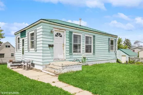 1528 11th St, Cedar Rapids, IA 52404