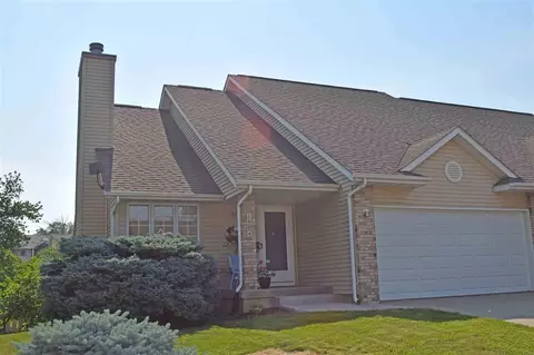 1904 Jeffrey St, Iowa City, IA 52246