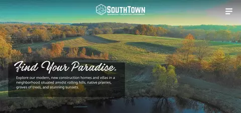 lot53 Westwood Cir, Kalona, IA 52247