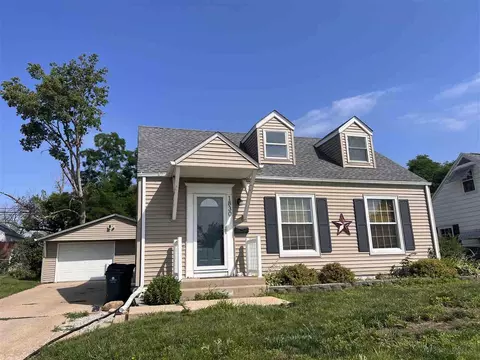 1830 Chandler St, Cedar Rapids, IA 52404