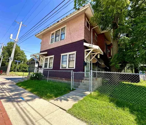 801 Melrose Ave, Iowa City, IA 52246