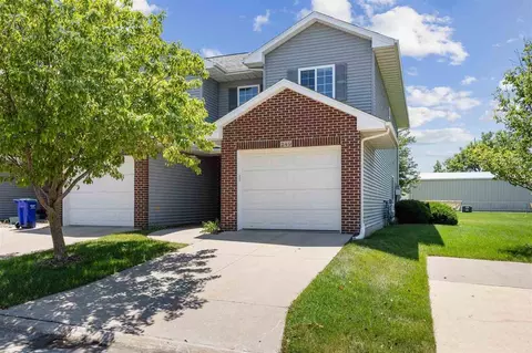 249 Copeland Ln, North Liberty, IA 52317