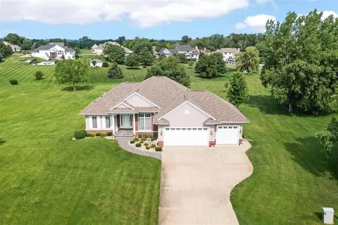 2491 Westwind Ln, Cedar Rapids, IA 52411 photo 35