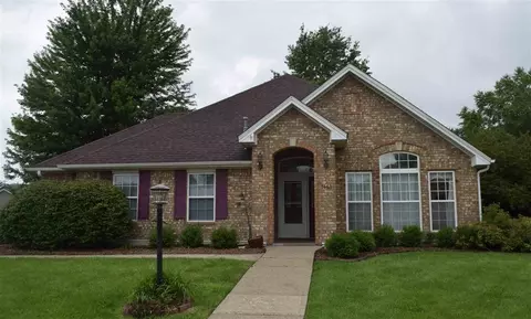 3463 N Jamie Ln, Iowa City, IA 52240