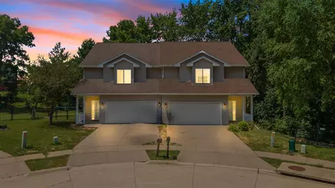 1001 Jensen St, Iowa City, IA 52246