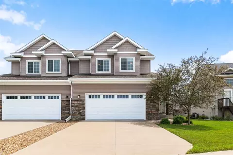 65 Ash Ct, North Liberty, IA 52317