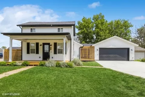 240 N Front St, North Liberty, IA 52317